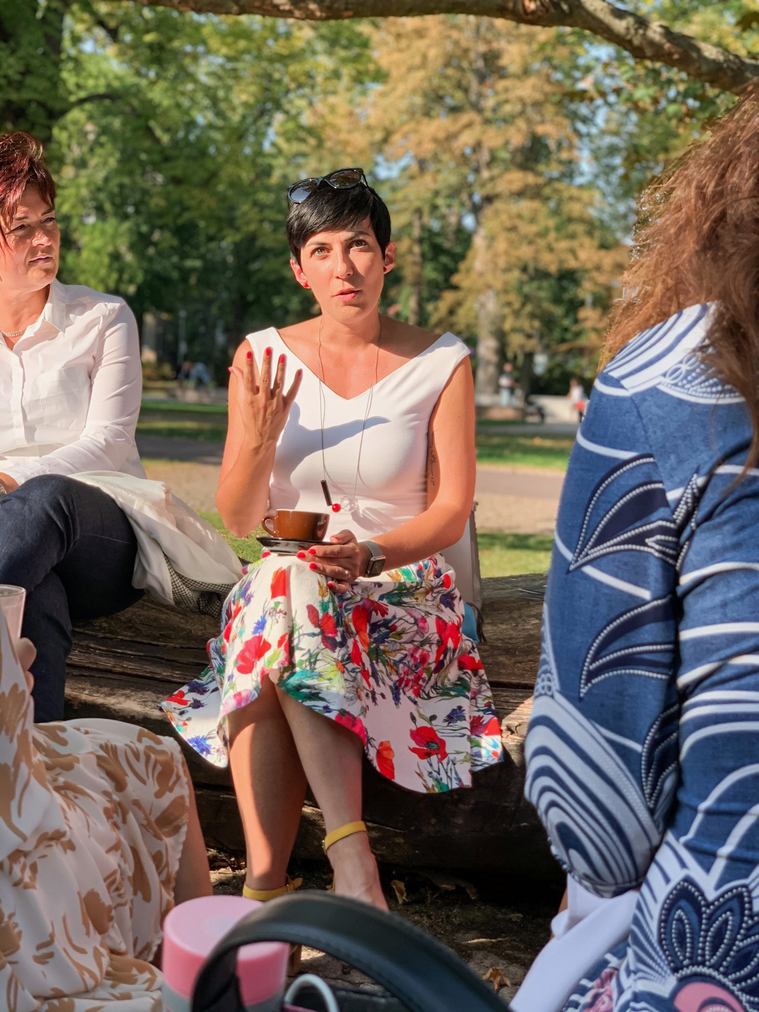 Ženy v politice a veřejném životě Ústeckého kraje — foto 3