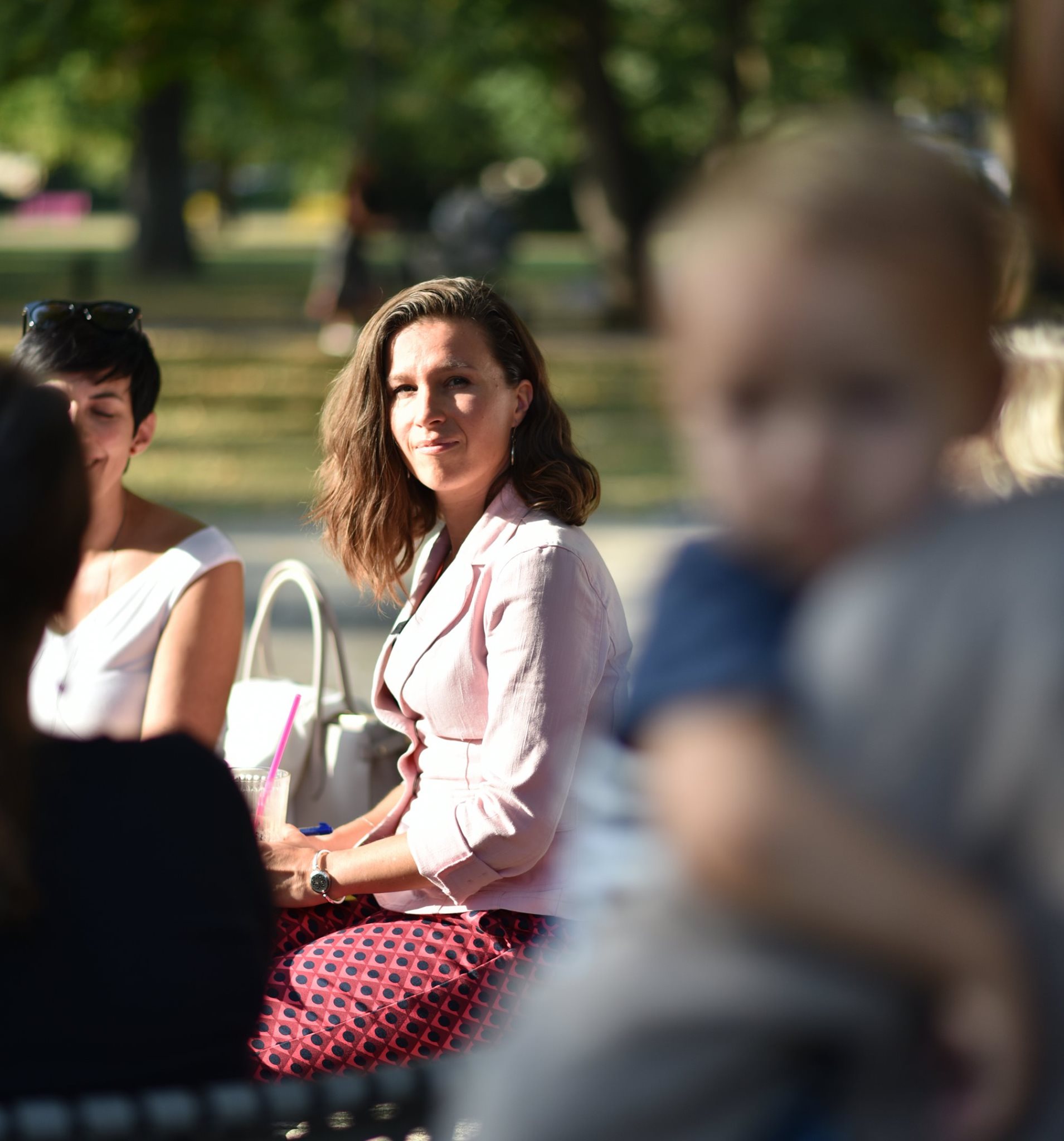 Ženy v politice a veřejném životě Ústeckého kraje — foto 11