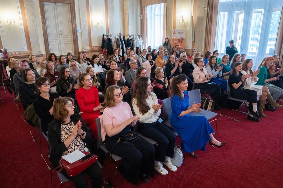 Kvóty a mýty — foto 2