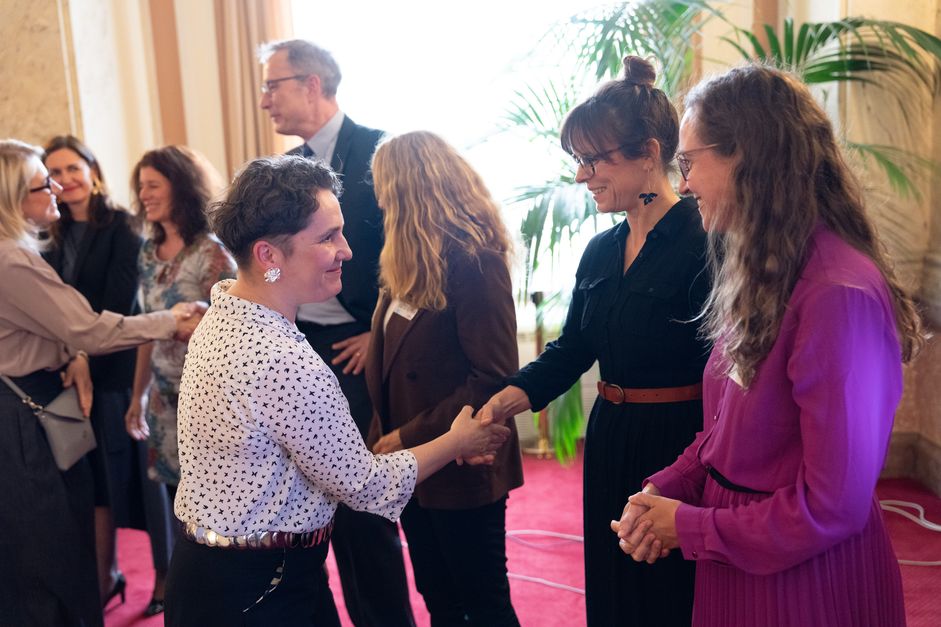 Kvóty a mýty — foto 15